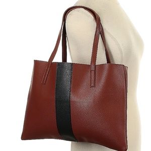 Vince Camuto -- Thin Tote